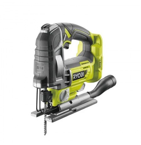 Cordless jigsaw R18JS7-0 Ryobi 18V (without battery and charger)