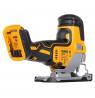 DeWALT DCS335NT power jigsaw 3200 spm 2 kg