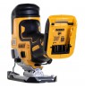 DeWALT DCS335NT power jigsaw 3200 spm 2 kg
