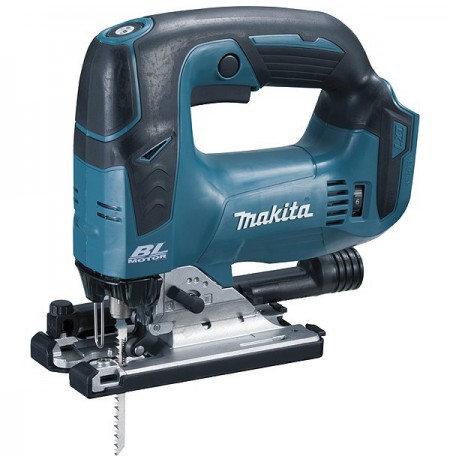 MAKITA. 18V JIGSAW DJV182Z WITHOUT. AKU. AND ORDER. BLDC