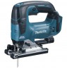 MAKITA. 18V JIGSAW DJV182Z WITHOUT. AKU. AND ORDER. BLDC