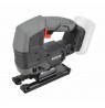 HOOZAR BRUSHLESS JIGSAW 18V SOLO JS10BL-0