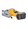 DeWALT DCS334P2-QW power jigsaw 3200 spm 2.1 kg