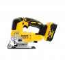 DeWALT DCS334P2-QW power jigsaw 3200 spm 2.1 kg