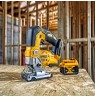 DeWALT DCS334P2-QW power jigsaw 3200 spm 2.1 kg
