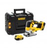 DeWALT DCS334P2-QW power jigsaw 3200 spm 2.1 kg