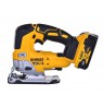DeWALT DCS334P2-QW power jigsaw 3200 spm 2.1 kg