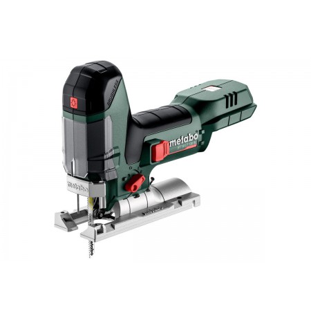 METABO JIGSAW ST 18 LT 130 BL CARCASS METABOX 145