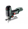 METABO JIGSAW ST 18 LT 130 BL CARCASS METABOX 145