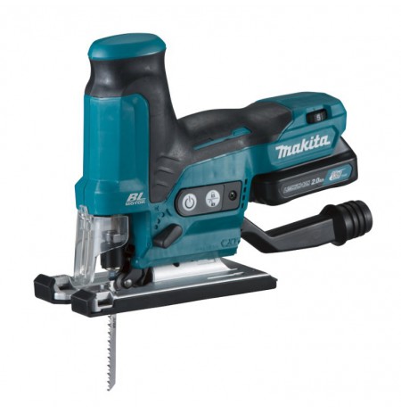 Makita JV102DZ power jigsaw