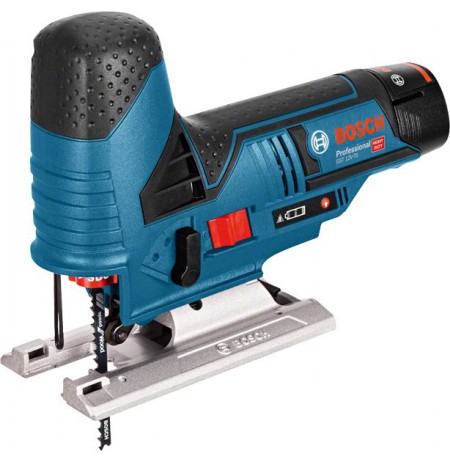 BOSCH. GST 12V-70 SOLO JIGSAW