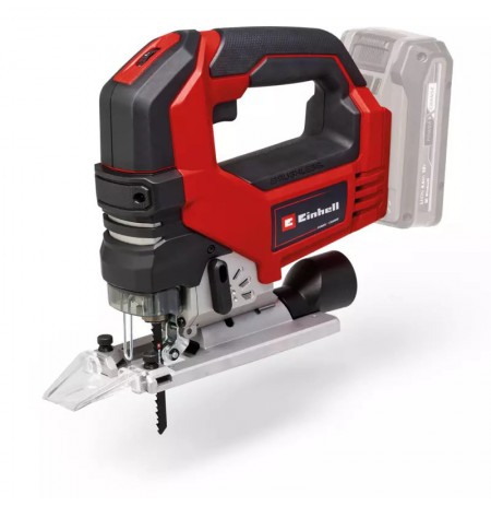 EINHELL JIGSAW TP-JS 18/135 Li BL-Solo