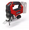 EINHELL JIGSAW TP-JS 18/135 Li BL-Solo