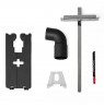 EINHELL JIGSAW TP-JS 18/135 Li BL-Solo