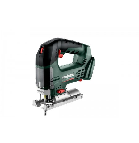 METABO. JIGSAW STB 18 LT 130 BL CARCASS METABOX 145
