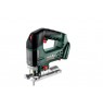 METABO. JIGSAW STB 18 LT 130 BL CARCASS METABOX 145