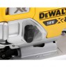DeWALT DCS334NT-XJ - stiksav - ledning