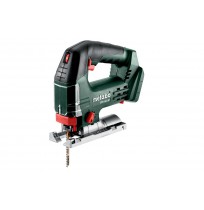 METABO. JIGSAW STB 18 L 90 CARCASS METABOX 145