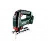 METABO. JIGSAW STB 18 L 90 CARCASS METABOX 145