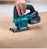 Makita DJV184Z power jigsaw 3000 spm 2.4 kg
