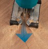 Makita DJV184Z power jigsaw 3000 spm 2.4 kg