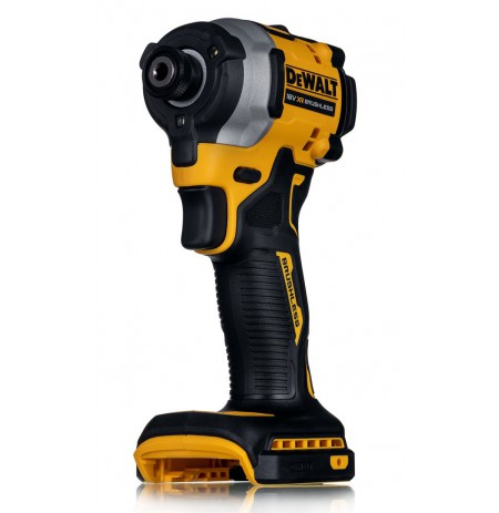Suktuvas akum. 18V DCF850N-XJ DEWALT