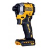 Suktuvas akum. 18V DCF850N-XJ DEWALT