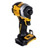 Suktuvas akum. 18V DCF850N-XJ DEWALT