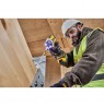18V XR Impact Driver 282nm TSTAK