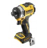 18V XR Impact Driver 282nm TSTAK
