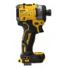 18V XR Impact Driver 282nm TSTAK