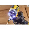 18V XR Impact Driver 282nm TSTAK