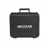HOOZAR BRUSHLESS WRENCH 18V 2x2.0Ah 280 N.m. ID10BL