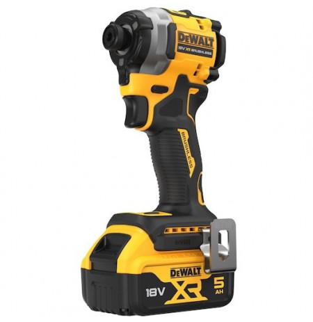 DeWALT DCF850P2T-QW impact driver