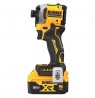 DeWALT DCF850P2T-QW impact driver