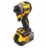 DeWALT DCF850P2T-QW impact driver