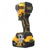 DeWALT DCF850P2T-QW impact driver