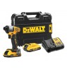Perforatorius 18V 2x2,0Ah DCF840D2T DEWALT