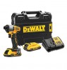 IMPACT WRENCH DEWALT DCF840D2T-QW 18V 2X2,0AH