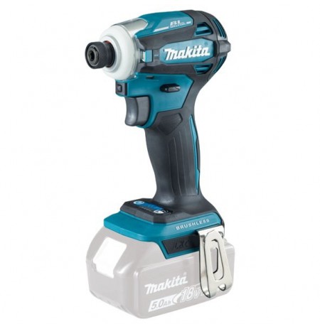 MAKITA. IMPACT SCREWDRIVER18V DTD172RTJ 2x5Ah