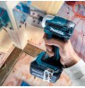 MAKITA. IMPACT SCREWDRIVER18V DTD172RTJ 2x5Ah