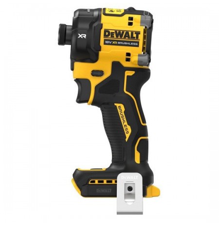 Smūginis suktuvas 18V DCF870NT DEWALT