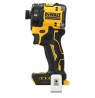Smūginis suktuvas 18V DCF870NT DEWALT