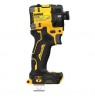 Smūginis suktuvas 18V DCF870NT DEWALT