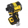 Smūginis suktuvas 18V DCF870NT DEWALT