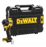 Smūginis suktuvas 18V DCF870NT DEWALT