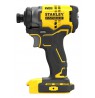 18V V20 170nm Impact Driver