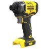 18V V20 170nm Impact Driver