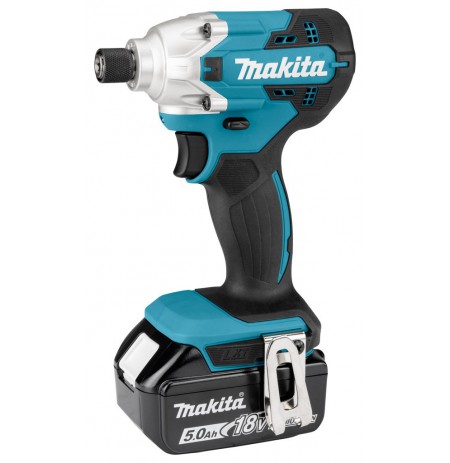 MAKITA IMPACT WRENCH 18V 155Nm 2x5.0Ah DTD156RTJ