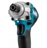 MAKITA IMPACT WRENCH 18V 155Nm 2x5.0Ah DTD156RTJ